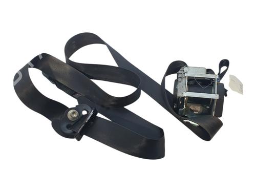 Used Front left seatbelt Front left seatbelt PEUGEOT 308 I (4A_, 4C_) 1.6 HDi (90 hp) 33560624 33560624