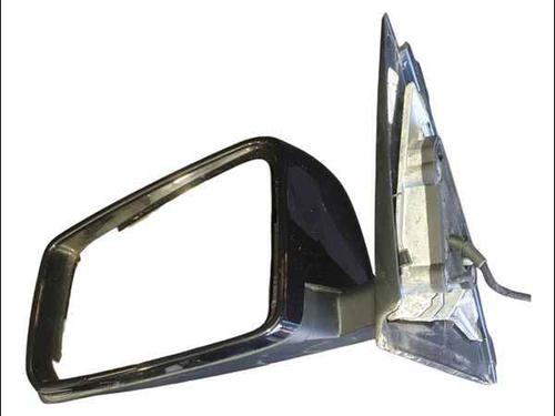 Used Left mirror Left mirror MERCEDES-BENZ C-CLASS Coupe (C204) C 220 CDI (204.302) (170 hp) 24904522 24904522