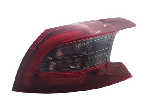 Used Right taillight Right taillight PEUGEOT 308 II (LB_, LP_, LW_, LH_, L3_) 1.5 BlueHDI 100 (102 hp) 30739220 30739220