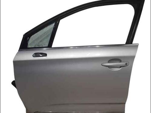 Used Left front door CITROËN C4 II (NC_) 1.6 HDi 110 (112 hp) 24906645