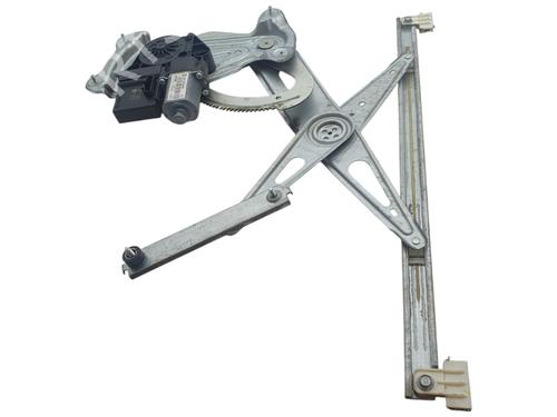 Rudehejsemekanisme Højre foran Rudehejsemekanisme Højre foran RENAULT MEGANE III Grandtour (KZ0/1) 1.5 dCi (KZ09, KZ0D, KZ1G, KZ29, KZ14, KZ1W, KZ10, KZ1F,... (110 hp) 33892080 33892080