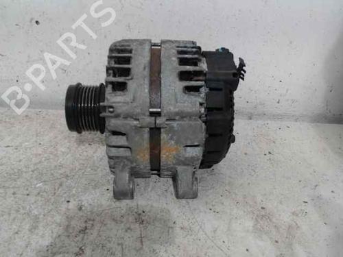 Generator PEUGEOT 208 I (CA_, CC_) 1.6 BlueHDi 100 (100 hp) 24899315