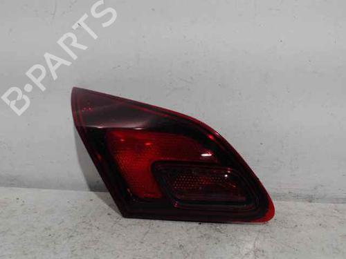 Used Rear bumper left light Rear bumper left light OPEL ASTRA J (P10) [2009-2016] 24905308 24905308