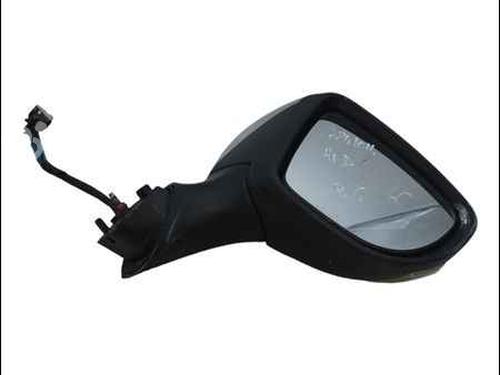 Used Right mirror RENAULT CLIO IV (BH_) 1.5 dCi 90 (90 hp) 24908287