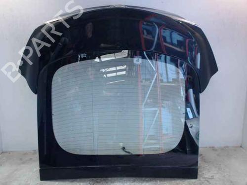 Used Tailgate OPEL INSIGNIA A (G09) 2.0 CDTI (68) (131 hp) 24897897