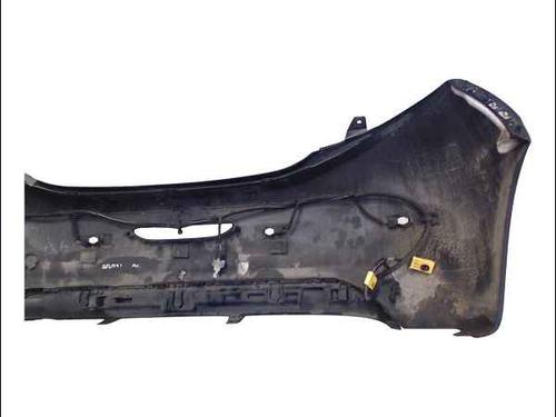 Rear bumper PEUGEOT 208 I (CA_, CC_) 1.5 BlueHDI 100 | BP24898486C8 