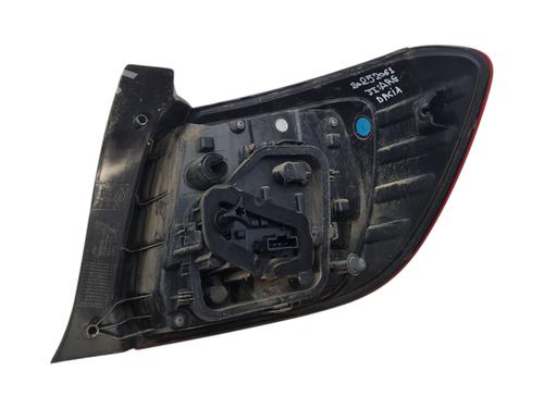 Left taillight DACIA SANDERO II 1.0 SCe 75 (B8JC, B8JD, B8NC) | BP36572512C34 - Image 4