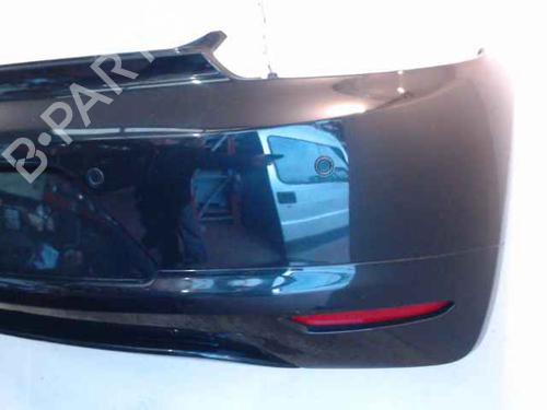 Rear bumper VW SCIROCCO III (137, 138) 1.4 TSI | BP24898587C8
