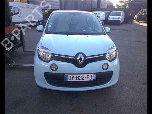 Used Heater blower motor RENAULT TWINGO III (BCM_, BCA_) 0.9 TCe 90 (BCM9, BCM2) (90 hp) 24903226
