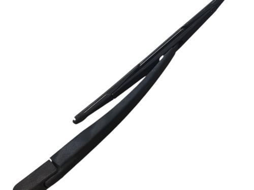 Used Rear windshield wiper arm Rear windshield wiper arm RENAULT SCÉNIC I MPV (JA0/1_, FA0_) 1.4 16V (JA0D, JA1H, Ja0W, JA10) (95 hp) 39732008 39732008