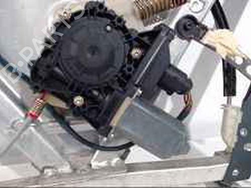 Front right window mechanism AUDI TT (8N3) 1.8 T | BP24907825C23