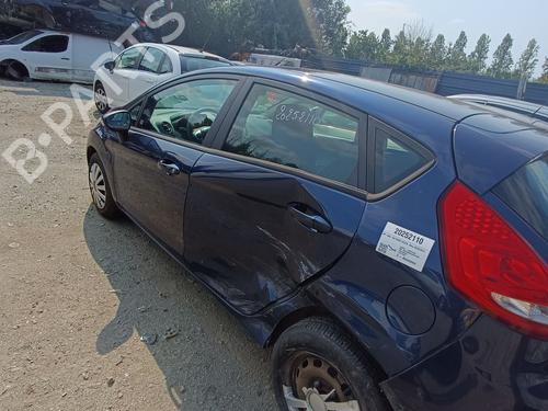 Ignition barrel FORD FIESTA VI (CB1, CCN) 1.6 TDCi | BP32353224M48 - Image 4