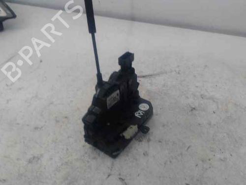 Used Front left lock OPEL MERIVA B MPV (S10) 1.4 (75) (120 hp) 24903641