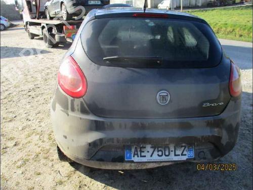 Left taillight FIAT BRAVO II (198_) 1.6 D Multijet (198AXH1B) | BP29928920C34