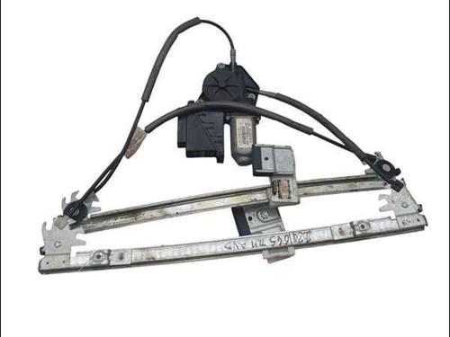 Used Front right window mechanism Front right window mechanism VW POLO IV (9N_, 9A_) 1.2 12V (64 hp) 24908006 24908006