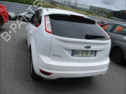 Third brake light FORD FOCUS II (DA_, HCP, DP) | BP28593555L11