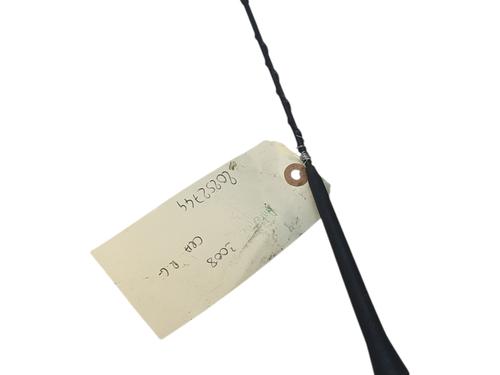 Antena/Base Antena/Base PEUGEOT 3008 I MPV (0U_) 1.6 HDi (114 hp) 34528045 34528045