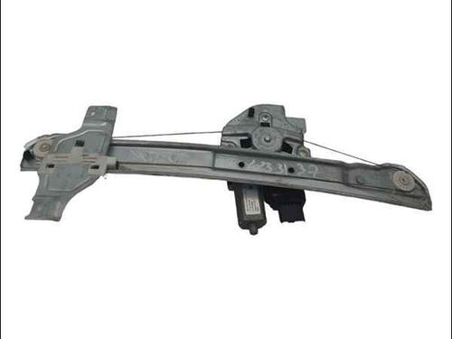 Front right window mechanism CITROËN C3 III (SX) 1.2 THP 110 (SXHNPS, SXHNZT, SXHNZ6) | BP24907761C23 