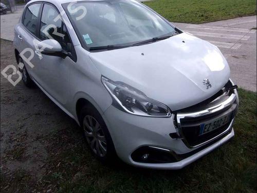 Front windshield wiper arm PEUGEOT 208 I (CA_, CC_) 1.2 PureTech 82 | BP26135637C143 