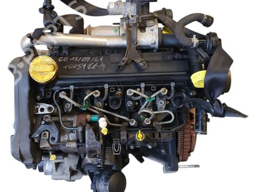Engine RENAULT CLIO III (BR0/1, CR0/1) 1.5 dCi (C/BR0G, C/BR1G) | BP37478714M1 - Image 2