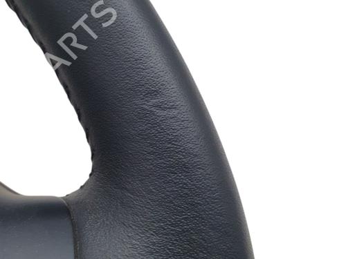 Steering wheel PEUGEOT 2008 I (CU_) 1.5 BlueHDI 100 | BP34709319C49 - Image 6