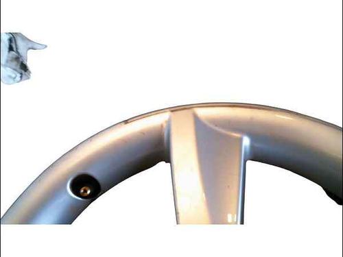 Rim AUDI A3 (8L1)  | BP24913130C45 