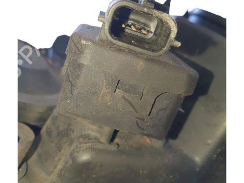 Right headlight RENAULT CLIO II (BB_, CB_) 1.2 (BB0A, BB0F, BB10, BB1K, BB28, BB2D, BB2H, CB0A,... | BP28081497C29 