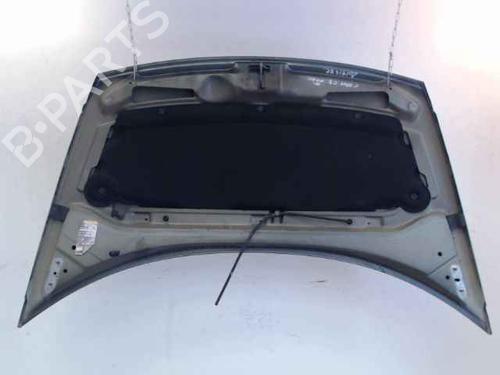 Hood CITROËN C3 I (FC_, FN_) 1.4 HDi | BP24896417C1 