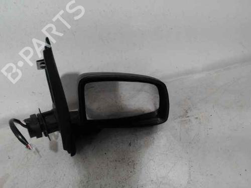 Used Right mirror FIAT PANDA (169_) 1.2 (169.AXB11, 169.AXB1A) (60 hp) 24908974