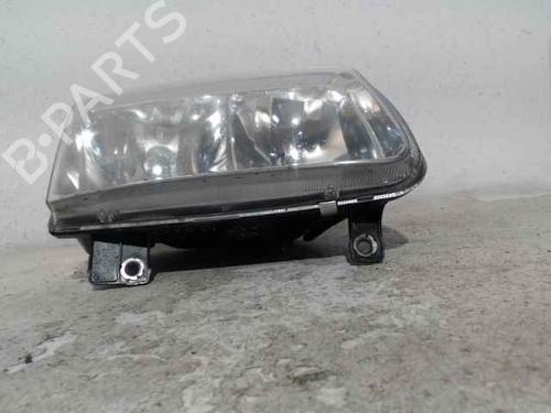 Used Right headlight VW POLO (6N2) [1999-2001]  24901544