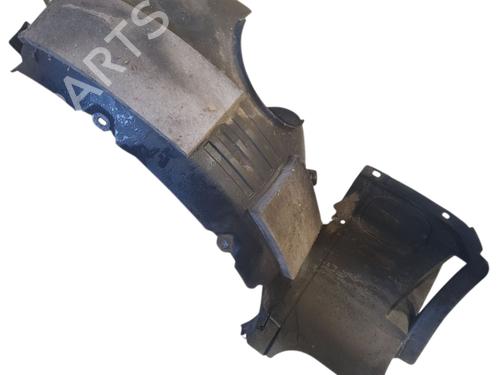 Used Wheel arch VW GOLF VII (5G1, BQ1, BE1, BE2) 1.6 TDI (105 hp) 29514834