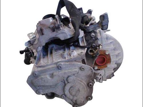 Gearbox PEUGEOT 308 II (LB_, LP_, LW_, LH_, L3_) 1.5 BlueHDi 130 | BP24902820M3 