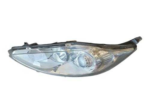 left-headlight-ford-fiesta-vi-cb1-ccn-2008-39754211 main image
