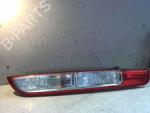 Used Right taillight FORD FOCUS II (DA_, HCP, DP) [2004-2013]  24909660