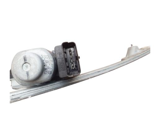 Front left window mechanism RENAULT MODUS / GRAND MODUS (F/JP0_) 1.5 dCi (FP0G, JP0G) | BP38002934C22 - Image 3