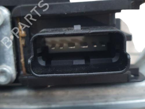 Rear left window mechanism PEUGEOT 308 I (4A_, 4C_) 1.6 HDi | BP26945271C24 