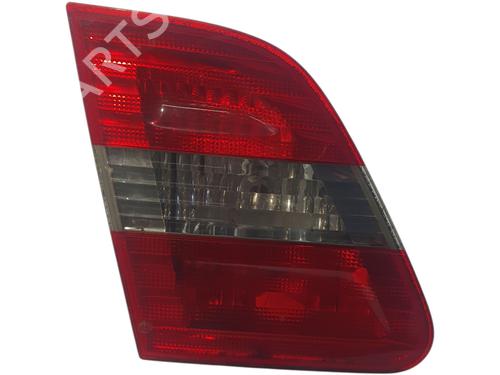 Used Left tailgate light Left tailgate light MERCEDES-BENZ B-CLASS Sports Tourer (W245) B 180 CDI (245.207) (109 hp) 33631543 33631543