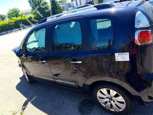 Dørliste CITROËN C3 Picasso (SH_) 1.4 VTi 95 (SH8FSC, SH8FP0, SH8FP6) | BP38180944C150 - Image 3