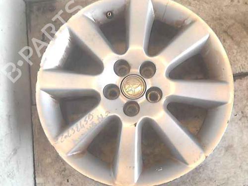 Used Rim TOYOTA AVENSIS Estate (_T25_) 2.0 D-4D (CDT250_, CDT250R) (116 hp) 25762951