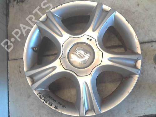 Used Rim SEAT IBIZA III (6L1) 1.9 TDI (100 hp) 24912647