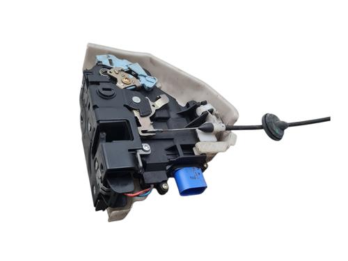 Used Rear left lock VW GOLF V (1K1) 1.9 TDI (105 hp) 32398337