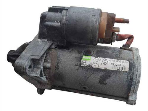Startmotor RENAULT LAGUNA III (BT0/1) 2.0 dCi (BT01, BT08, BT09, BT0E, BT0K, BT12, BT1C, BT1D,... (150 hp) 24899514