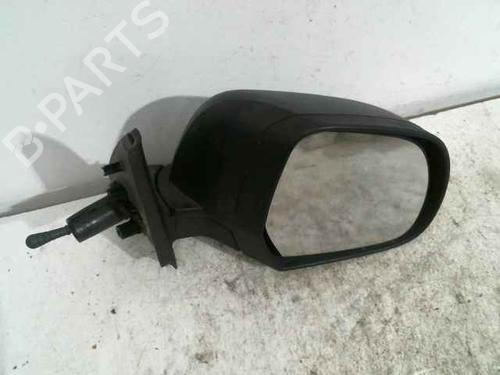Used Right mirror NISSAN MICRA III (K12) 1.2 16V (65 hp) 25764225