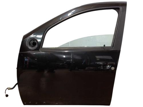 Used Left front door Left front door DACIA DUSTER (HS_) 1.2 TCe 125 (125 hp) 40516519 40516519