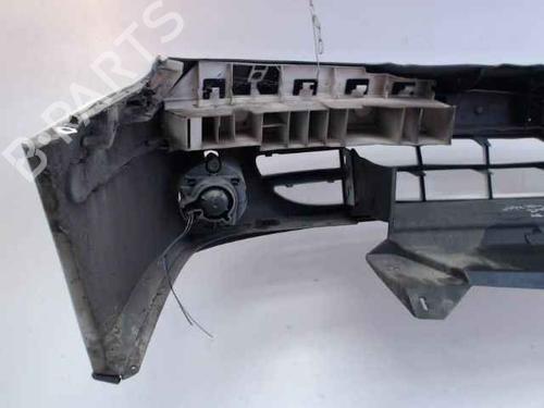 Front bumper RENAULT MEGANE I (BA0/1_) 1.9 dTi (BA08, BA0N) | BP24897225C7 