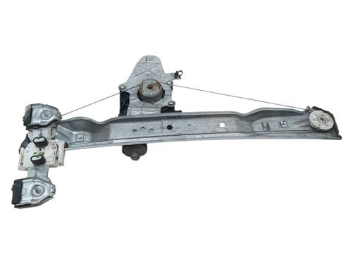 Rear right window mechanism OPEL MERIVA B MPV (S10) 1.4 (75) | BP29493425C25 