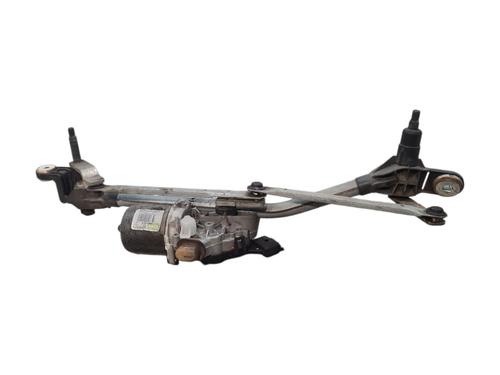 Used Front wipers mechanism RENAULT MEGANE III Hatchback (BZ0/1_, B3_) 1.6 dCi (BZ00, BZ12, BZ13) (130 hp) 29928915