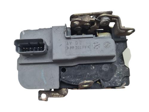 Used Front right lock Front right lock PEUGEOT 206 Hatchback (2A/C) 1.1 i (60 hp) 34407776 34407776
