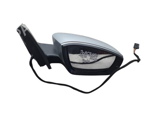 Used Right mirror VW POLO V (6R1, 6C1) 1.2 TSI 16V (90 hp) 32398316