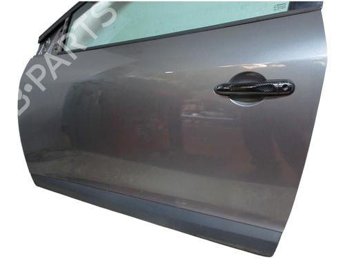 Left front door RENAULT MEGANE III Coupe (DZ0/1_) 1.5 dCi (DZ09, DZ0D, DZ1F, DZ1G, DZ14, DZ29) | BP31691491C2